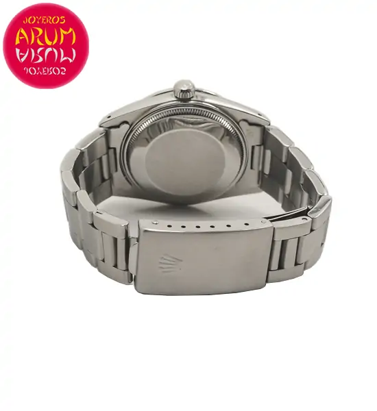 Rolex Date Shop Ref. 5404/2029 "SOLD"