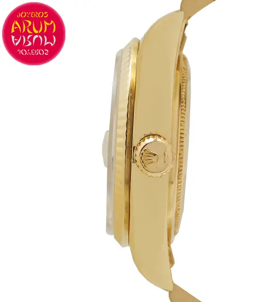 Rolex Day Date Shop Ref. 5405/2030 "SOLD"