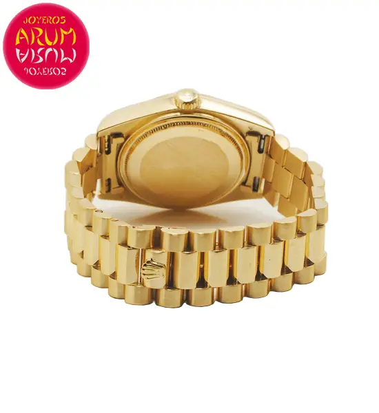 Rolex Day Date Shop Ref. 5405/2030 "SOLD"