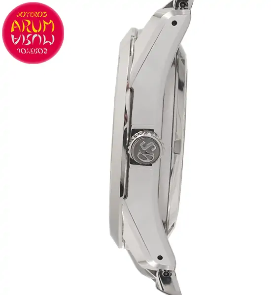 Seiko Grand Seiko Shop Ref. 5416/2041