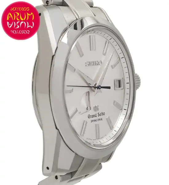 Seiko Grand Seiko Shop Ref. 5416/2041
