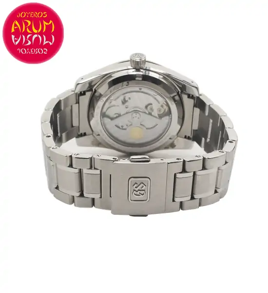 Seiko Grand Seiko Shop Ref. 5416/2041