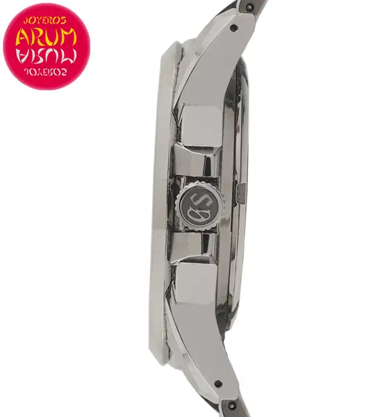 Seiko Grand Seiko Shop Ref. 5415/2040 "SOLD"