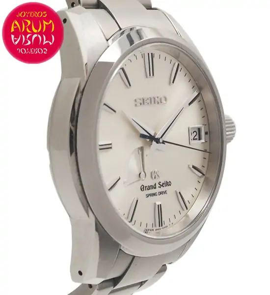 Seiko Grand Seiko Shop Ref. 5415/2040 "SOLD"