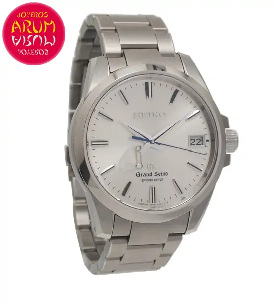 Seiko Grand Seiko Shop Ref. 5415/2040 "SOLD"