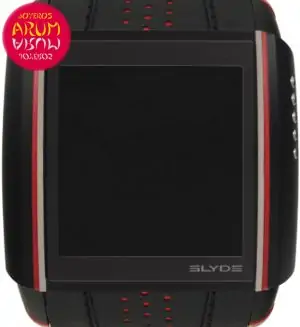 Slyde HD3 Shop Ref. 5418/2043