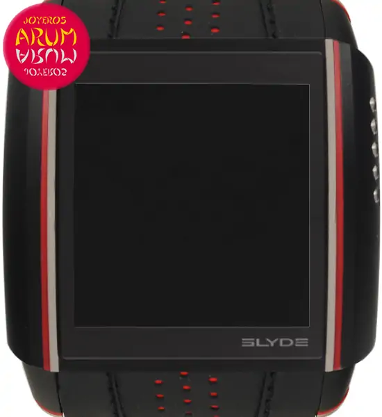 Slyde HD3 Shop Ref. 5418/2043 Slyde HD3 Shop Ref. 5418/2043