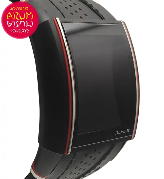 Slyde HD3 Shop Ref. 5418/2043 Slyde HD3 Shop Ref. 5418/2043