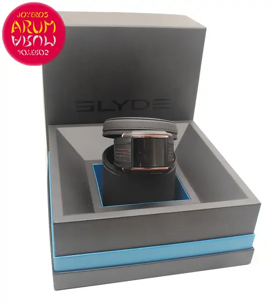 Slyde HD3 Shop Ref. 5418/2043 Slyde HD3 Shop Ref. 5418/2043