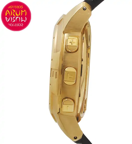 Tissot T-Touch Shop Ref. 5424/2049