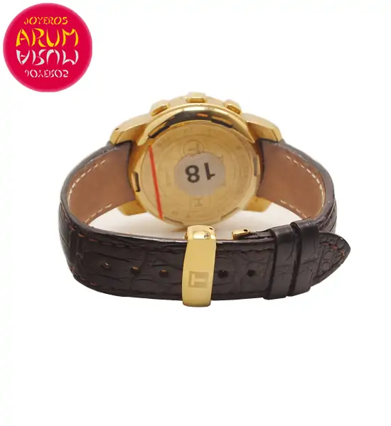 Tissot T-Touch Shop Ref. 5424/2049