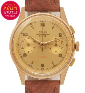Zelus Vintage Shop Ref. 5316/1942