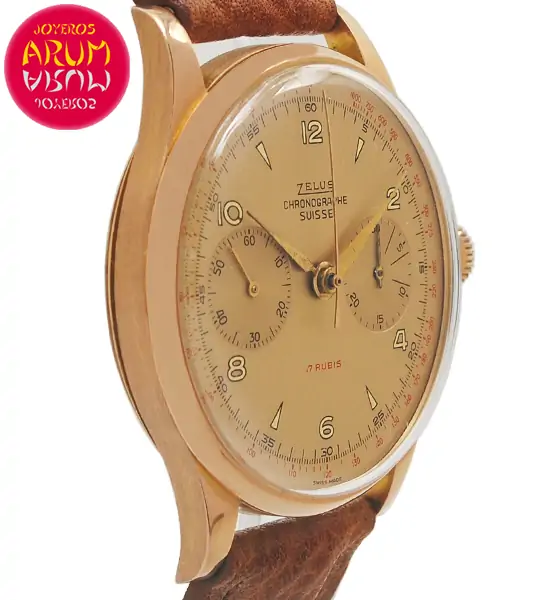 Zelus Vintage Shop Ref. 5316/1942