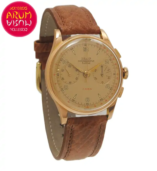 Zelus Vintage Shop Ref. 5316/1942