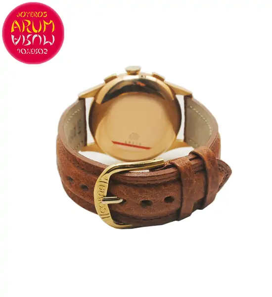 Zelus Vintage Shop Ref. 5316/1942