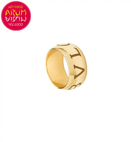 Bulgari Monologo Ring RAJ1516