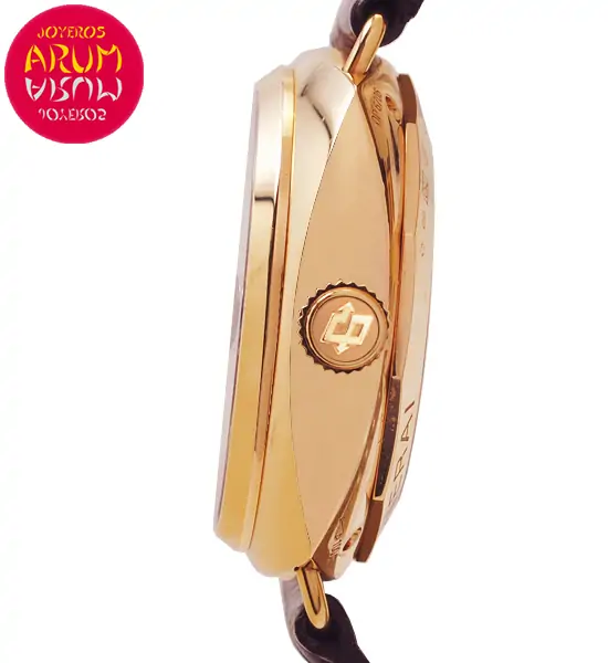 Panerai Radiomir GMT Shop Ref. 5177/1801 "SOLD"