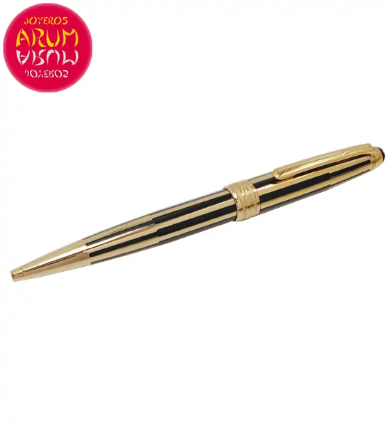 Bolígrafo Montblanc RAJ1540 "SOLD"