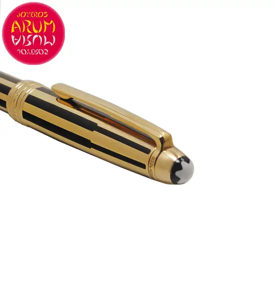 Bolígrafo Montblanc RAJ1540 "SOLD"