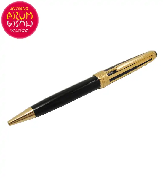 Bolígrafo Montblanc RAJ1539 "SOLD"