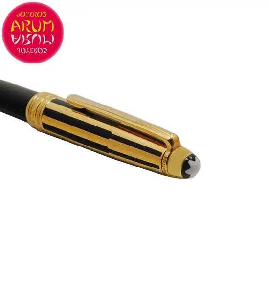 Bolígrafo Montblanc RAJ1539 "SOLD"