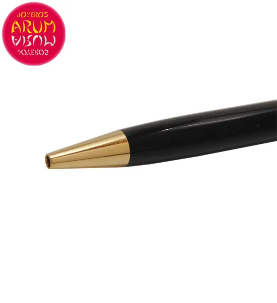 Bolígrafo Montblanc RAJ1539 "SOLD"