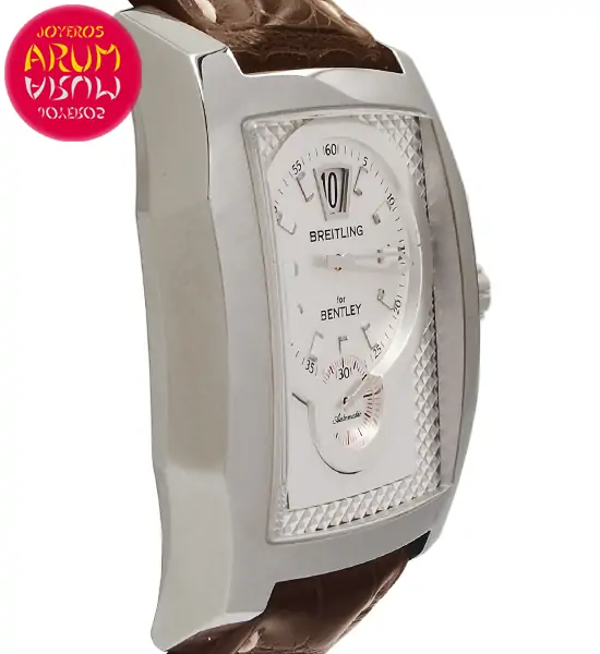 Breitling for Bentley Shop Ref. 5449/2074 Breitling for Bentley Shop Ref. 5449/2074