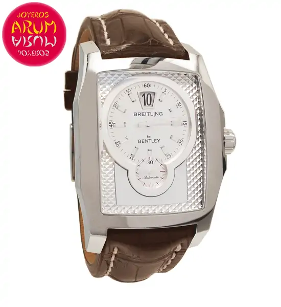 Breitling for Bentley Shop Ref. 5449/2074 Breitling for Bentley Shop Ref. 5449/2074