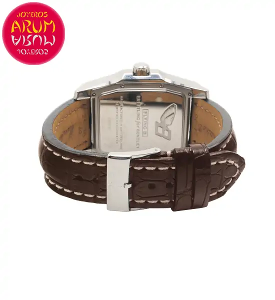 Breitling for Bentley Shop Ref. 5449/2074 Breitling for Bentley Shop Ref. 5449/2074