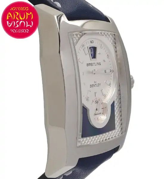 Breitling for Bentley Shop Ref. 5448/2073 "SOLD"