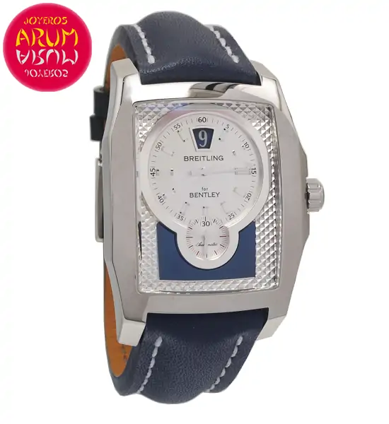 Breitling for Bentley Shop Ref. 5448/2073 "SOLD"