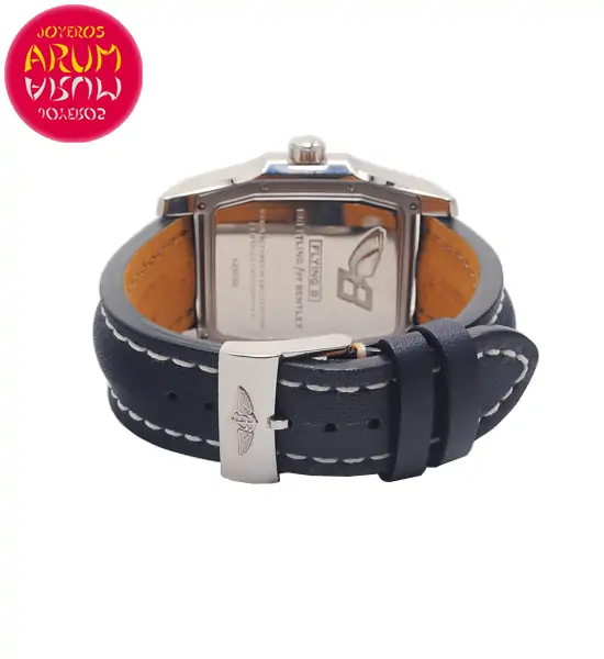 Breitling for Bentley Shop Ref. 5448/2073 "SOLD"