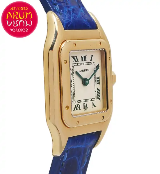 Cartier Panthere Shop Ref. 5461/2086