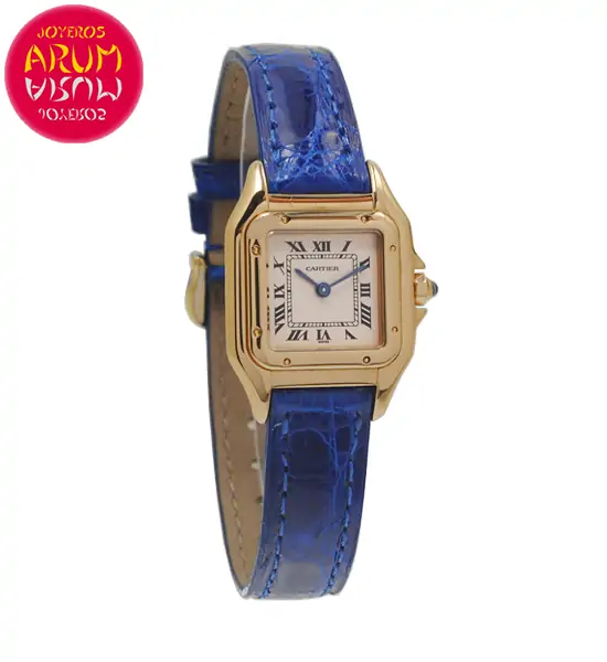 Cartier Panthere Shop Ref. 5461/2086