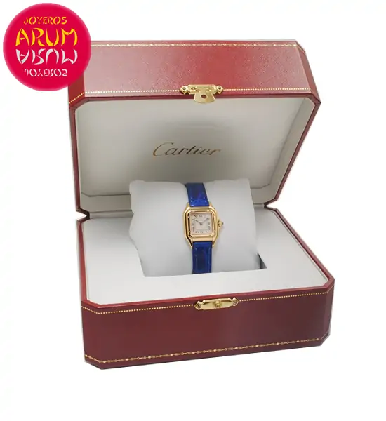 Cartier Panthere Shop Ref. 5461/2086