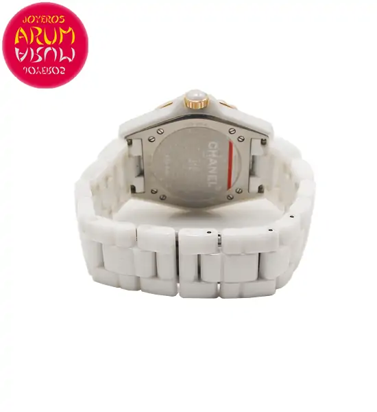 Chanel J12 Shop Ref. 5451/2076 "SOLD"