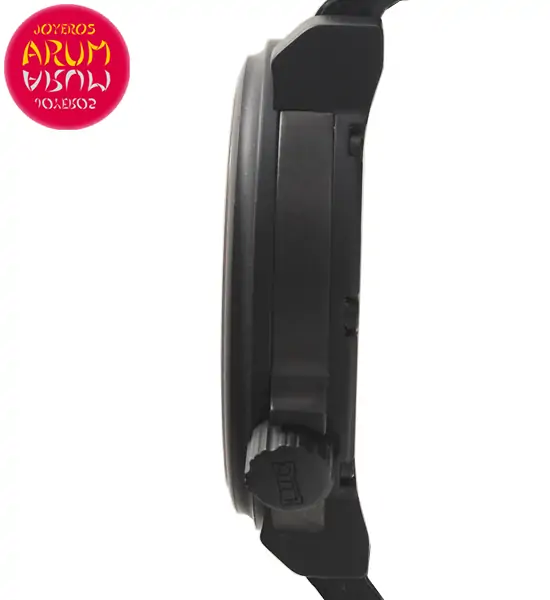 Chopard L.U.C 8Hz Shop Ref. 5452/2077 Chopard L.U.C 8Hz Shop Ref. 5452/2077