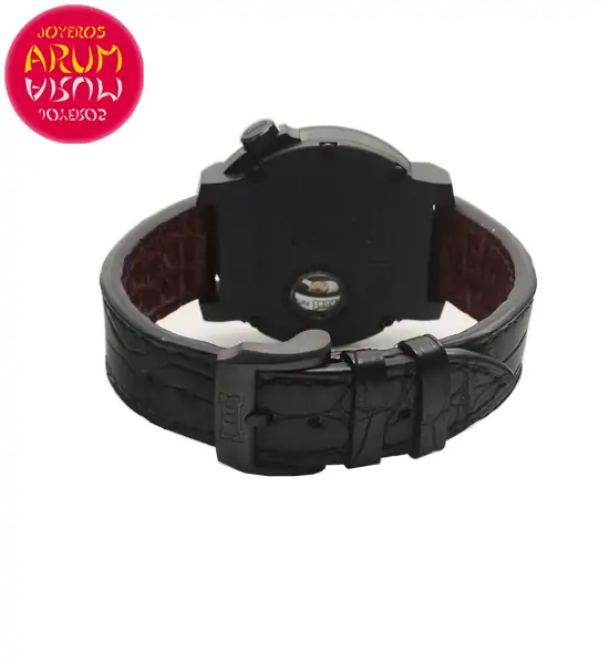 Chopard L.U.C 8Hz Shop Ref. 5452/2077 Chopard L.U.C 8Hz Shop Ref. 5452/2077