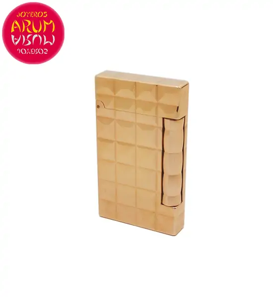 S.T Dupont Lighter RAJ1542