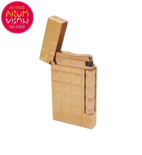 S.T Dupont Lighter RAJ1542