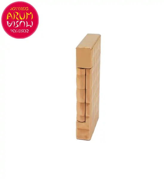 S.T Dupont Lighter RAJ1542