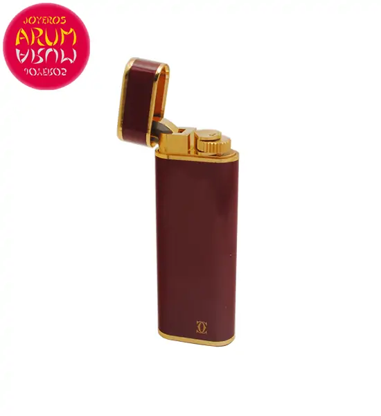 Cartier Ligther RAJ1517