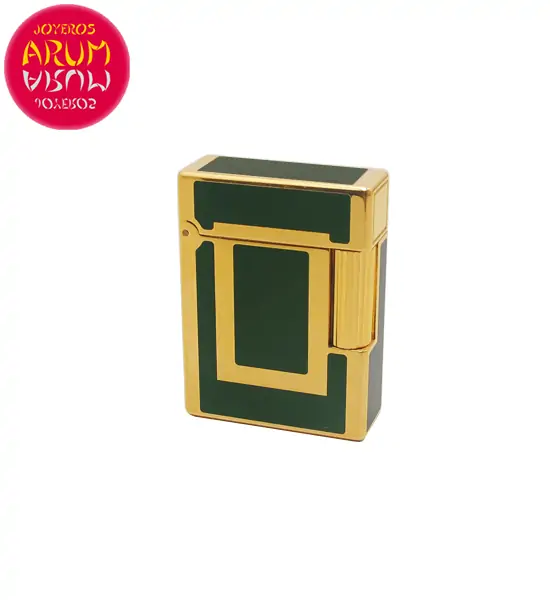S.T Dupont Lighter RAJ1541