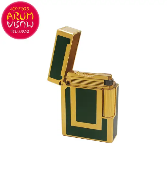S.T Dupont Lighter RAJ1541