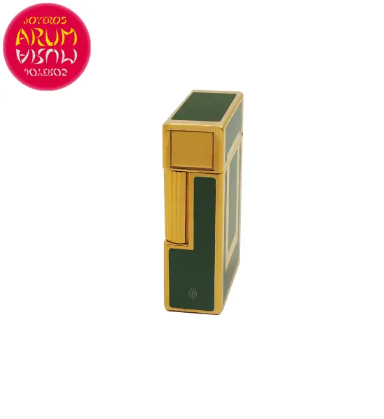S.T Dupont Lighter RAJ1541