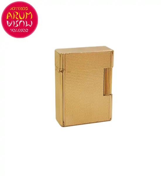 S.T. Dupont Lighter RAJ1510