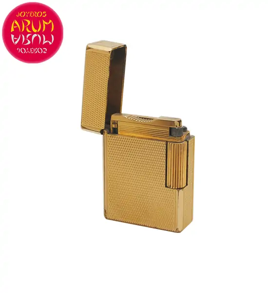 S.T. Dupont Lighter RAJ1510