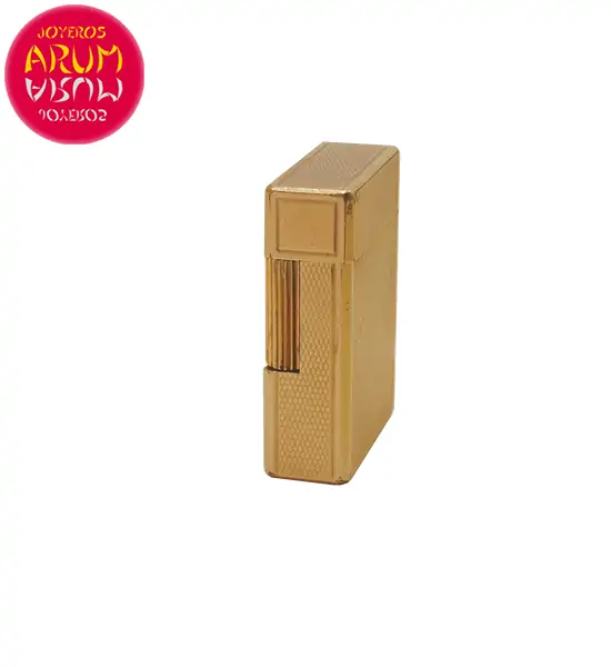 S.T. Dupont Lighter RAJ1510