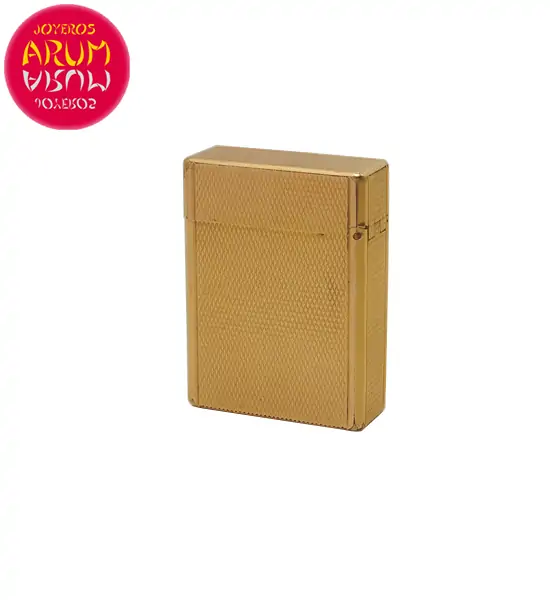 S.T. Dupont Lighter RAJ1510