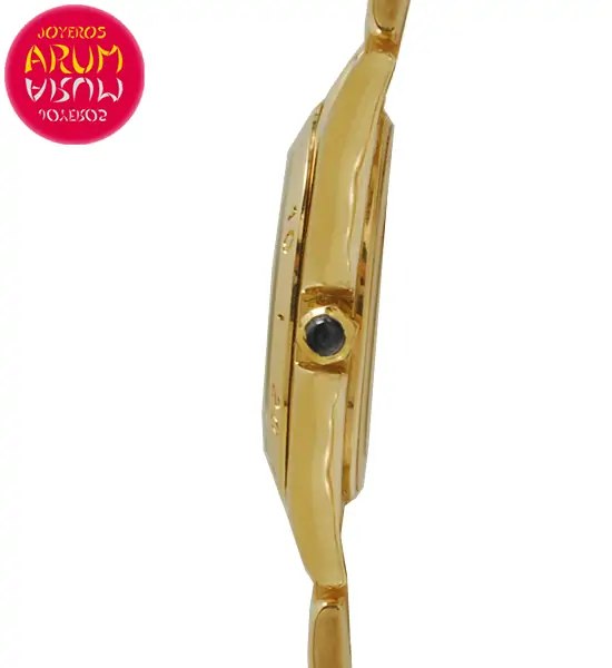 Festina 18K Gold Shop Ref. 5294/1920